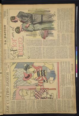 La Nación - 10 de mayo de 1931