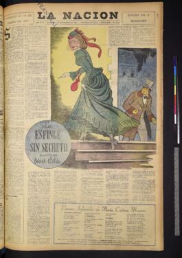 La Nación - 13 de septiembre de 1959