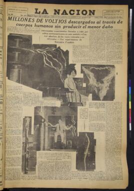 La Nación - 4 de septiembre de 1929