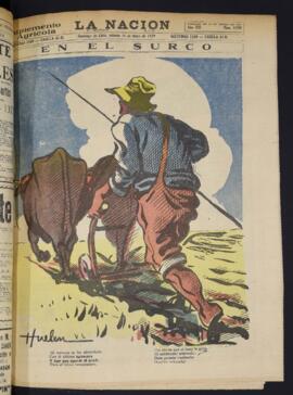 La Nación - 18 de mayo de 1929