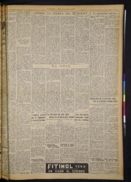 La Nación - 22 de marzo de 1938