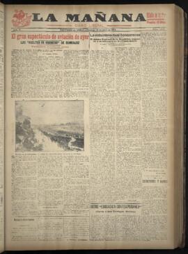 La Mañana - 12 de abril de 1914