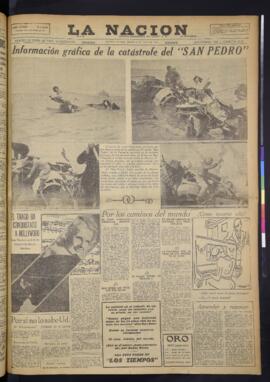La Nación - 19 de junio de 1934