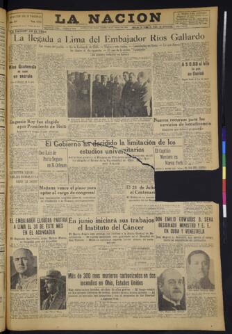 Open original Document numérique