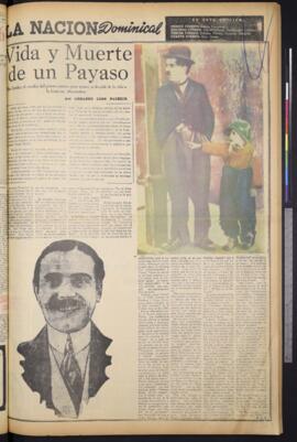 La Nación - 7 de enero de 1968