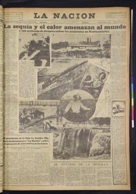 La Nación - 5 de junio de 1934