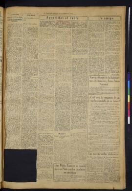 La Nación - 13 de septiembre de 1930