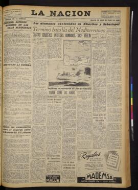 La Nación - 17 de junio de 1942