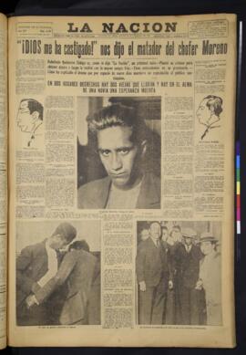 La Nación - 20 de febrero de 1930