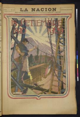 La Nación - 18 de septiembre de 1929