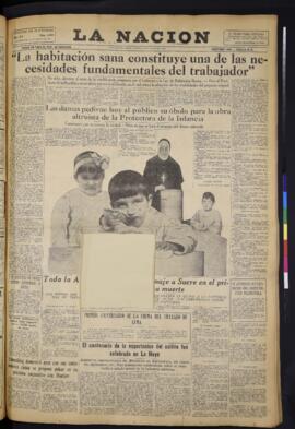 La Nación - 5 de junio de 1930