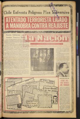 La Nación - 5 de abril de 1968