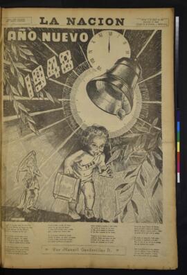 La Nación - 1 de enero de 1948