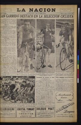 La Nación - 4 de marzo 1946