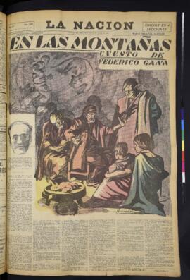 La Nación - 15 de junio de 1930