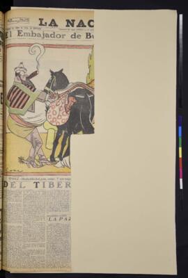 La Nación - 19 de agosto de 1928