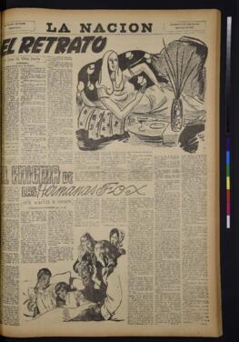 La Nación - 27 de junio de 1948