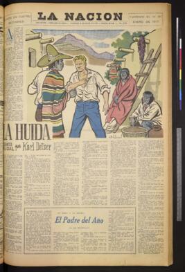 La Nación - 10 de mayo de 1964
