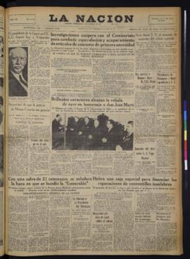 La Nación - 20 de mayo de 1936
