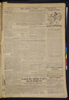 La Nación - 8 de octubre de 1929