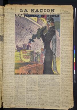 La Nación - 2 de septiembre de 1934