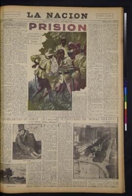 La Nación - 8 de septiembre 1946