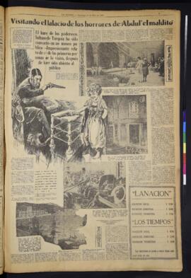 La Nación - 20 de julio de 1930