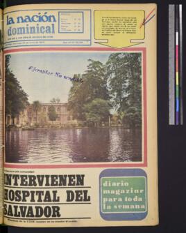 La Nación - 24 de junio de 1973