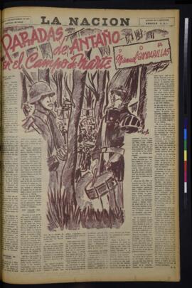 La Nación - 19 de septiembre de 1950