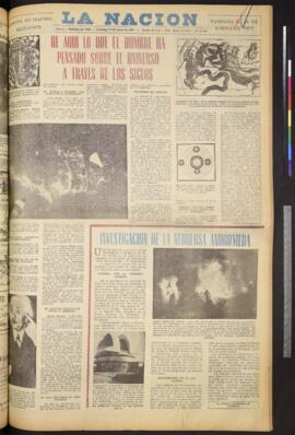 La Nación - 19 de junio de 1966