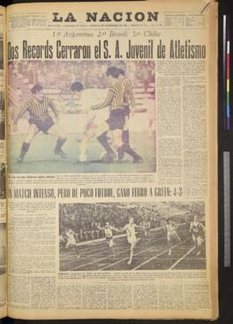 La Nación - 28 de septiembre de 1964