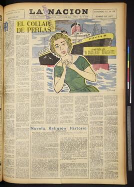 La Nación - 26 de julio de 1959