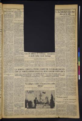 La Nación - 14 de julio de 1930
