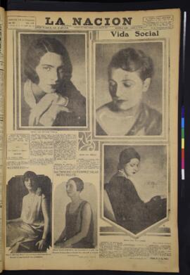 La Nación - 4 de enero de 1930