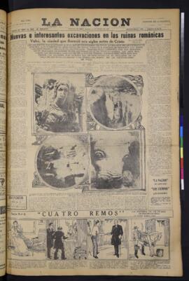 La Nación - 15 de enero de 1929