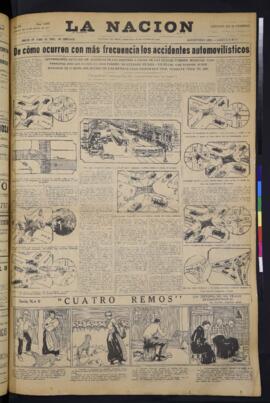 La Nación - 16 de enero de 1929