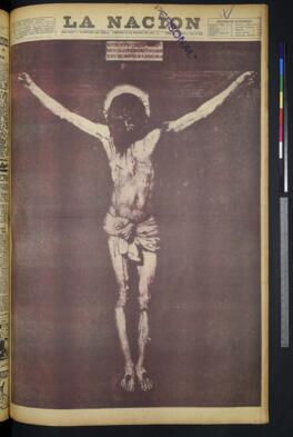 La Nación - 31 de marzo de 1961