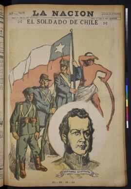 La Nación - 19 de septiembre de 1928