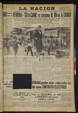 La Nación - 10 de abril de 1930