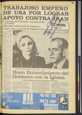 El Cronista - 19 de diciembre de 1979