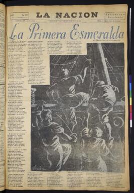 La Nación - 21 de mayo de 1930