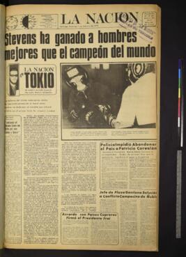 La Nación - 1 de febrero de 1970