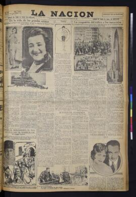 La Nación - 31 de enero de 1928