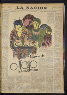 La Nación - 2 de junio de 1935