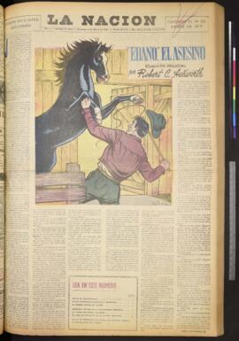 La Nación - 13 de marzo de 1966