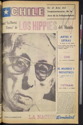 La Nación - 11 de febrero de 1968