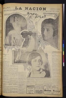 La Nación - 16 de junio de 1928