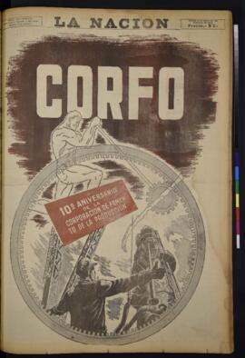 La Nación - 24 de mayo de 1949