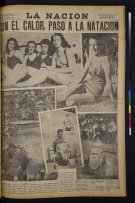 La Nación - 13 de diciembre de 1948