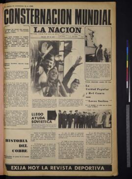 La Nación - 1 de julio de 1971